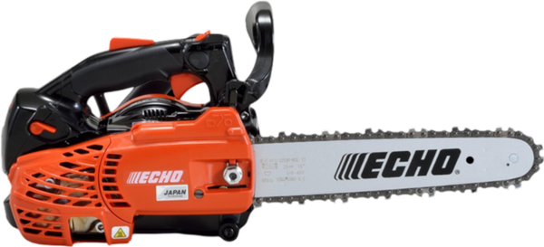 Motosierra de Poda Echo Cs 2511 Tes